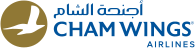 File:Cham Wings Airlines logo.svg