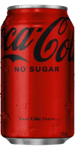 Coca-Cola Zero Sugar - Wikipedia