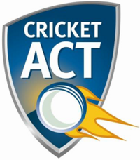 Logotipo oficial de Cricket ACT.png