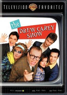 DVD release cover