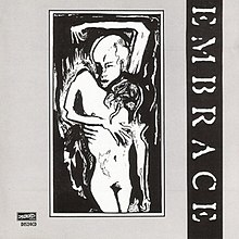 1992 CD reissue cover.