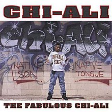 The Fabulous Chi-Ali - Wikipedia