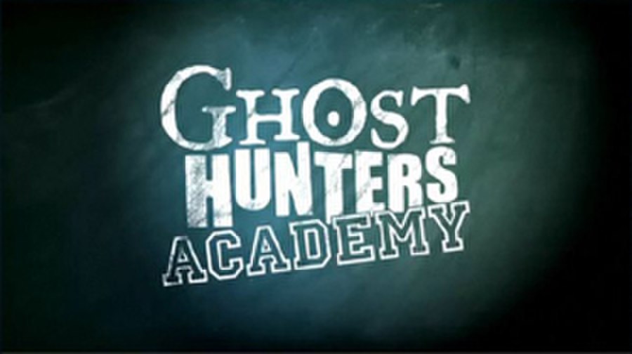 Ghost Hunters Academy