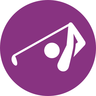 <span class="mw-page-title-main">Golf at the 2020 Summer Olympics</span> Golf events at the 2020 Summer Olympics