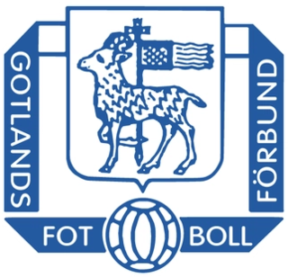 <span class="mw-page-title-main">Gotlands Fotbollförbund</span>