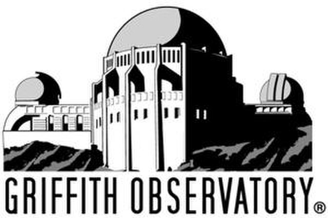 Image: Griffith Observatory Logo