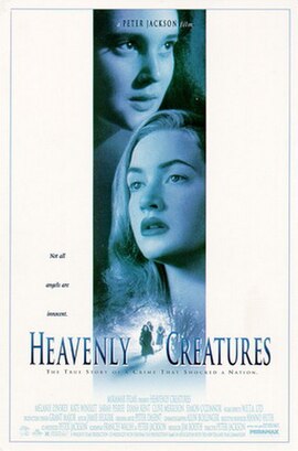 Theatrical release poster