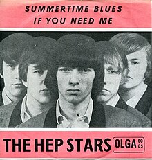 Hep stars Summertime Blues.jpg