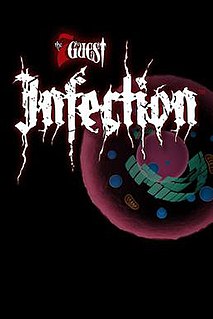 <i>The 7th Guest: Infection</i> 2011 video game