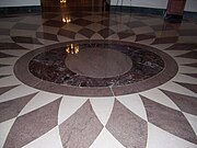 InlaidFloor,ArielRiosBldg.jpg