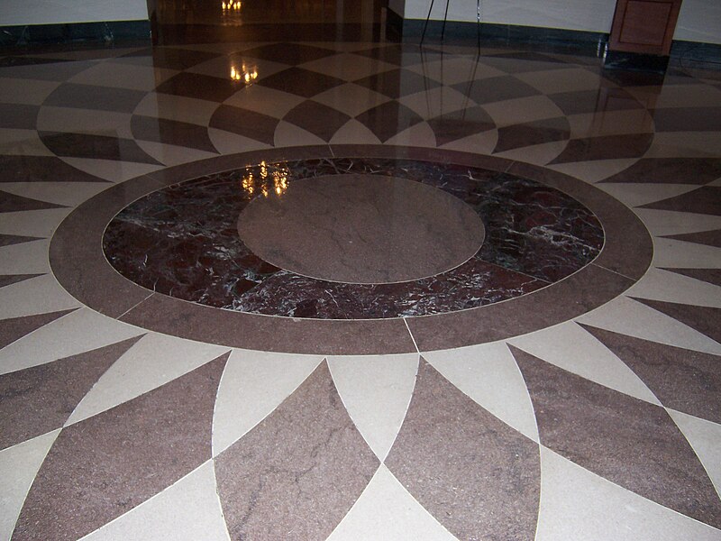 File:InlaidFloor,ArielRiosBldg.jpg