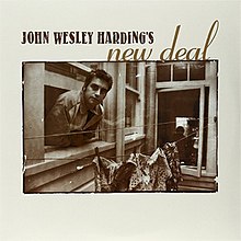 John Wesley Harding - Yeni Anlaşma Cover.jpg