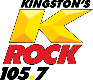 File:K-Rock 105.7 logo.svg