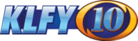 KLFY logo from 2011 through 2017 KLFY-TV logo.png