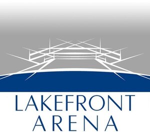 Lakefront Arena