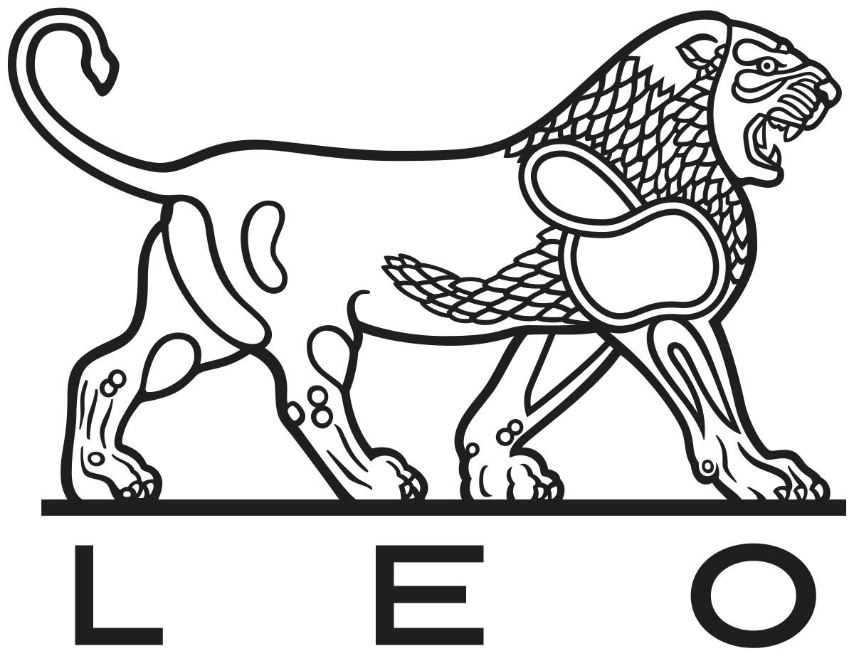 10,300+ Leo Logo Stock Illustrations, Royalty-Free Vector Graphics & Clip  Art - iStock