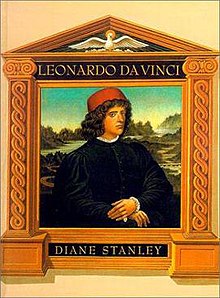 Leonardo da Vinci (Stanley kitabı) .jpg