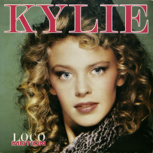 Locomotion by Kylie Minogue, Australian (single cover).png