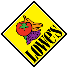 Lowe's logo logo.svg