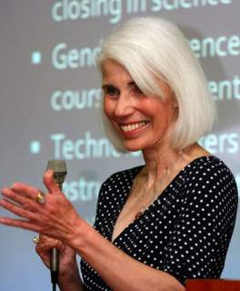 <span class="mw-page-title-main">Marcia Linn</span> American cognitive scientist