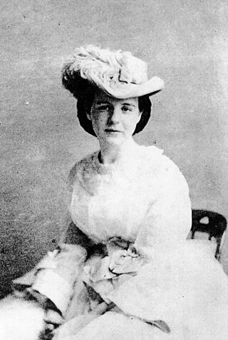 <span class="mw-page-title-main">Martha Bulloch Roosevelt</span> American socialite and mother of President Theodore Roosevelt