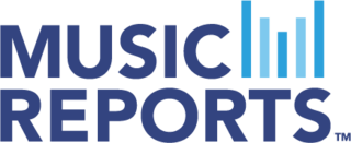 <span class="mw-page-title-main">Music Reports</span>