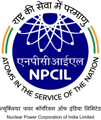 NPCIL Logo.svg