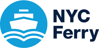 NYC Ferry Ferry system in New York City