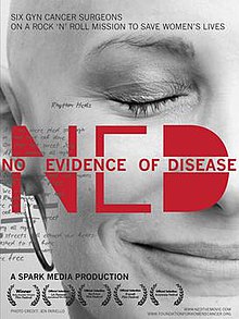 No Evidence of Disease Film Poster.jpg