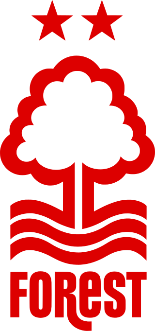 <span class="mw-page-title-main">Nottingham Forest F.C.</span> Association football club in England