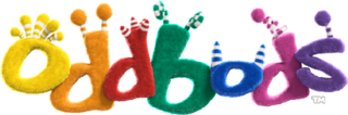 <i>Oddbods</i> Television series