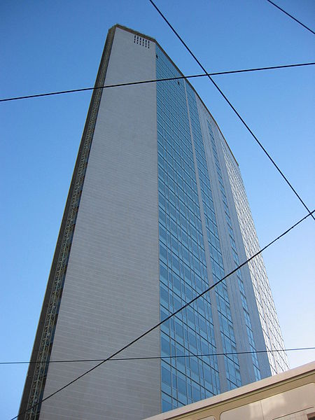 Pirelli Tower