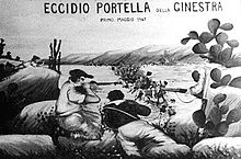 Massacre de Portella della Ginestra (foto do mural).jpg