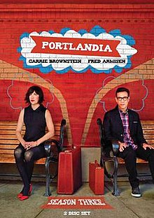 portlandia posters