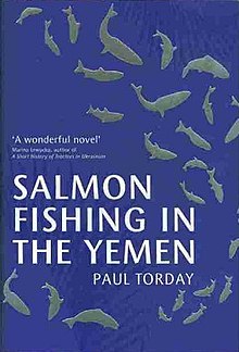 Salmon Fishing in the Yemen