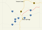 Thumbnail for File:Sandover Highway route map.png