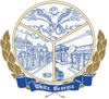 Official seal of White, Georgia