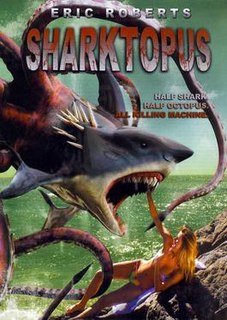 <i>Sharktopus</i>