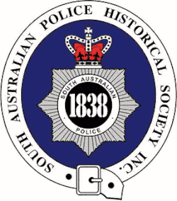 South Australia Police Historical Society logo.gif