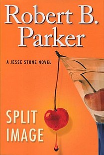 <i>Split Image</i> (novel) novel by Robert B. Parker