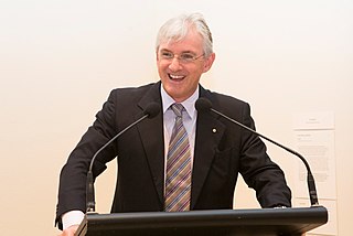 Steven Lowy Australian executive