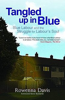 <i>Tangled Up in Blue</i> (book)