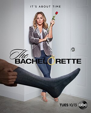 American Tv Series Season 16 The Bachelorette