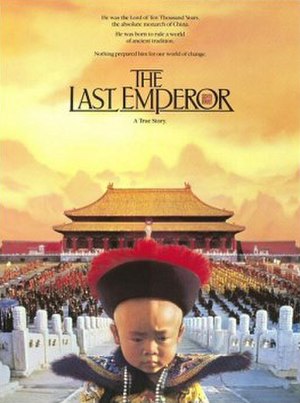 The Last Emperor