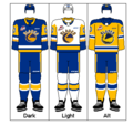 Thumbnail for Saskatoon Blades