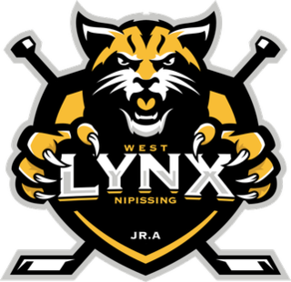 <span class="mw-page-title-main">West Nipissing Lynx</span> Ice hockey team in Ontario, Canada