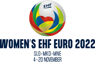 2022 European Womens Handball Championship