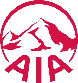 AIA Group Hong Kong multinational insurance and finance company