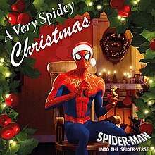 A Very Spidey Christmas.jpg