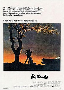 Affiche du film Badlands.jpg